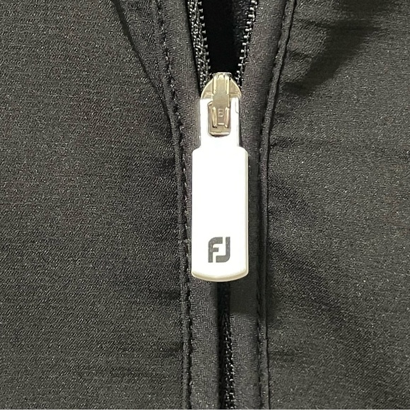 FootJoy full zip jacket - Picture 7 of 14
